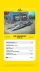 Heller 80774 Car Transport Trailer 1/24
